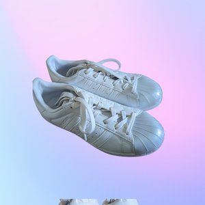 Adidas Superstar sneakers